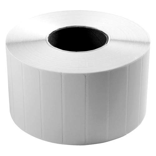Wasp Wpl305 Quad Pack 2.25 X 1.25 Labels , Dt