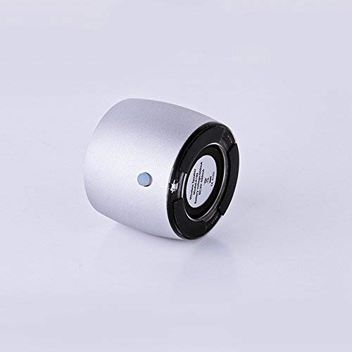 Ewa Portable Wireless Mini Speaker With Passive Subwoofer, Enhanced Impactive Bass, Tiny Body Loud Voice, Minimalism Design, Perfect Speaker For Sports, Travel And Home.A103