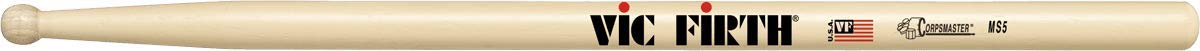 Vic Firth Corpsmaster MS5 Snare -- 17 x .705