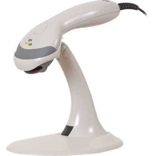 Honeywell, Ms9520 Voyager, Scanner Only, Full Speed Usb, Installation And Users Guide, Light Gray