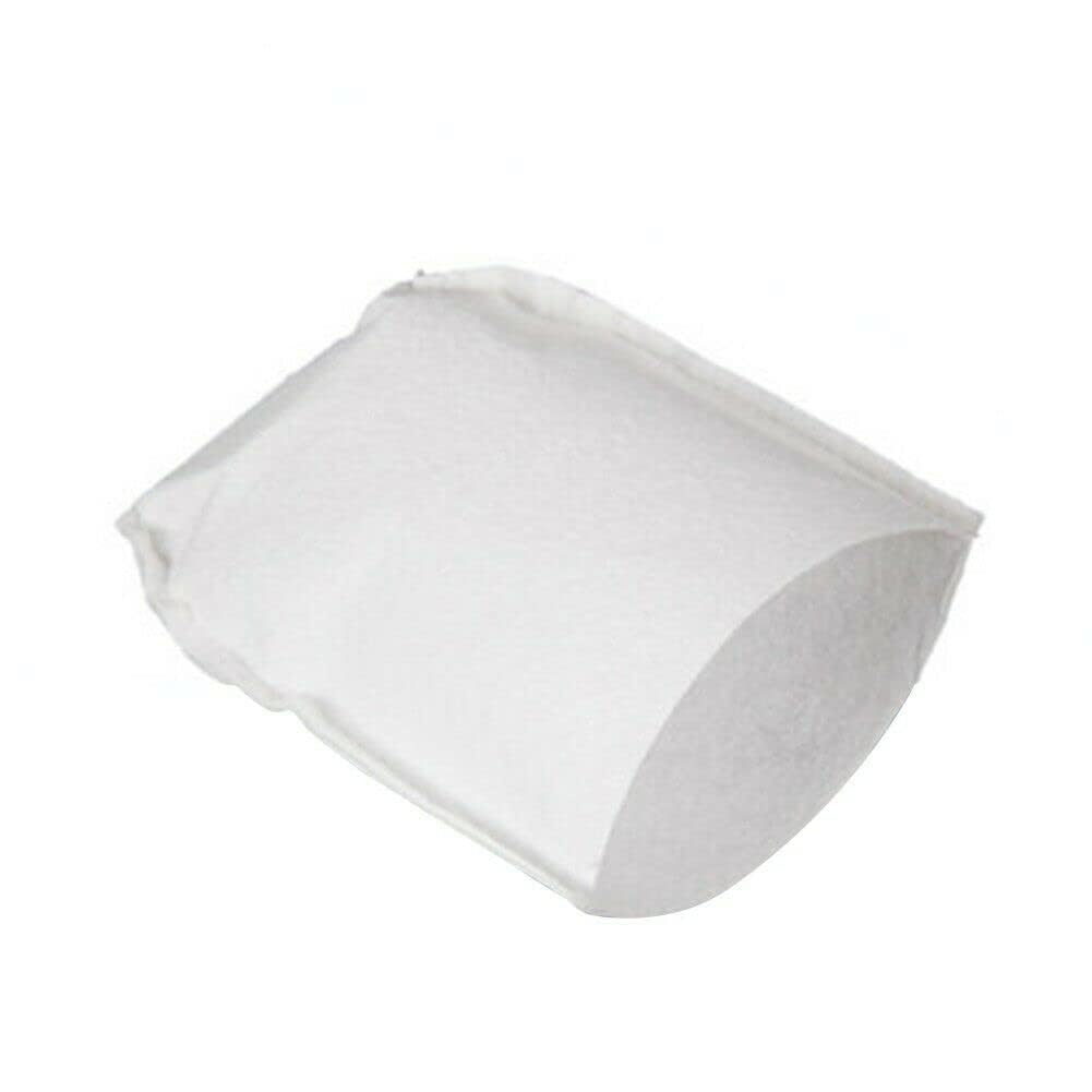 4Pcs Pre Filter Replacement For Makita Cl100 Cl106 Cl180 Dcl180 Part 443060 3 & 451208 3 Vacuum Cleaner