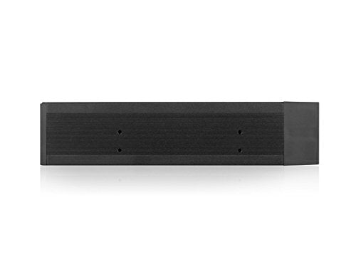 Synnex Corporation, Formerly Synnex Information Technologies, Inc.   Dropship Istarusa 1 5.25 Audio Sata Mobile Rack