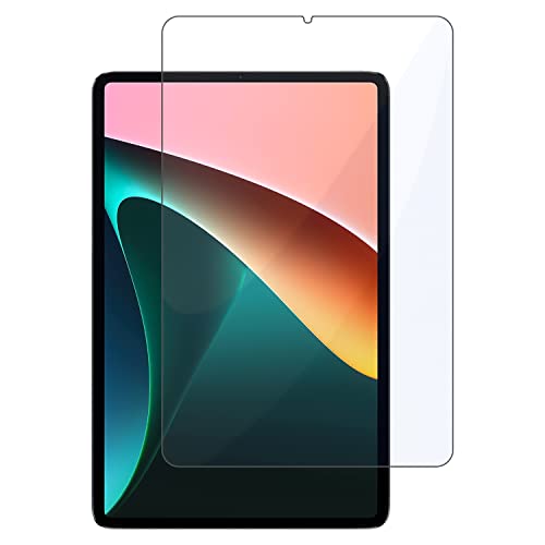 Youth Mobi Tempered Glass Screen Guard For Xiaomi Mi Tablet 5 / Xiaomi Mi Pad 5 Pro (11Inch Inch) (Transparent) (With Easy Installa