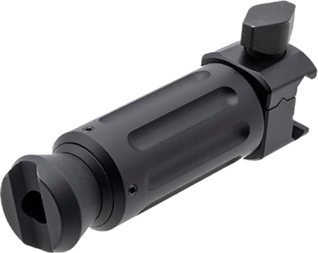 Strike Industries Mfs Monopod, Black, One Size, Si Strike Mfs Pod