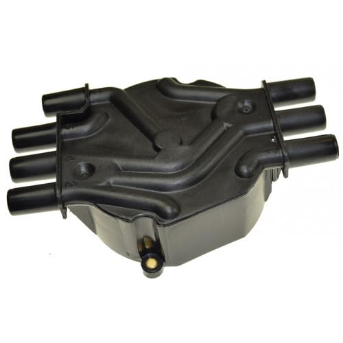 Regitar Usa Distributor Cap F/Mercruiser Late Model V-6,WBAUVB0D9MQZR3Y