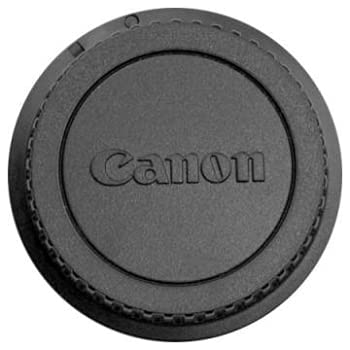 Canon Lens Rear Cap for Canon EF SLR Lenses