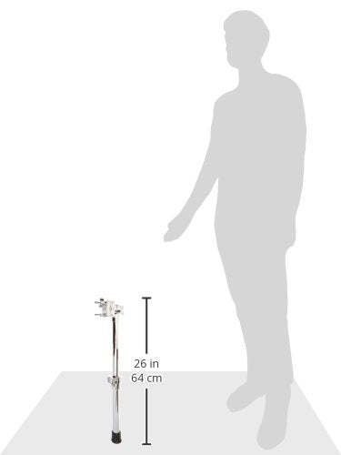 Gibraltar Sc Ea200 Adjustsuper Grabber Ext Arm