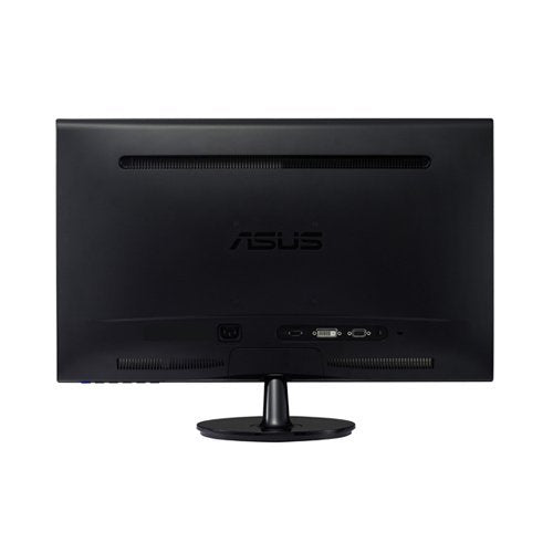 Asus Lcd Vs228H-P Led Backlight 21.5Inch Wide Hdmi Dvi Vga 1920X1080 500000001 5Ms Retail