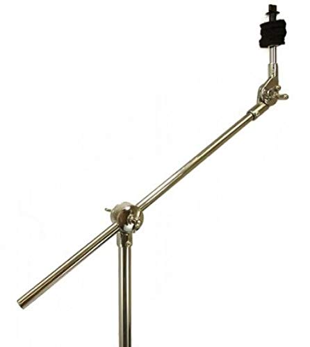 New Cymbal Stand   Boom Type   Double Braced Drum Gear