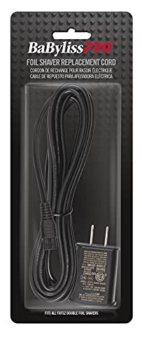 Babylisspro Foil Shaver Replacement Cord