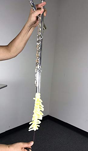 Anfree Flute Swab Blue