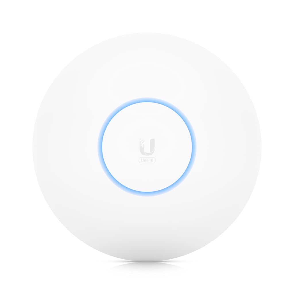 Ubiquiti Unifi 6 Long Range Access Point  Us Model  Poe Adapter Not Included (U6 Lr Us)
