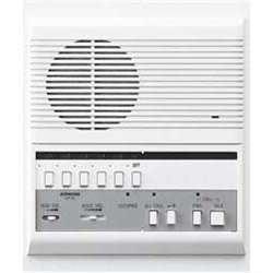 Call Audio Master Station