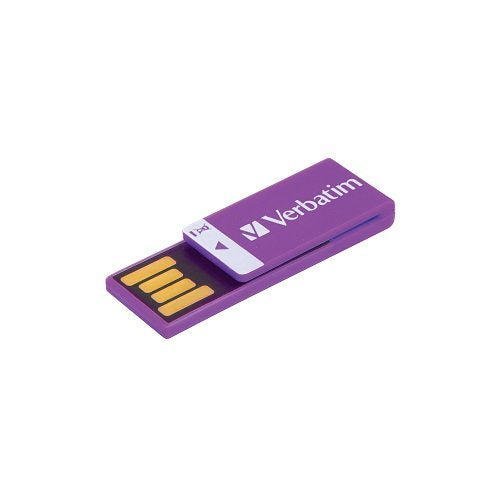 Verbatim 16Gb   Violet