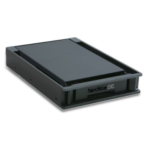 Vantec 2.5 3.5 Inch Sata Hard Drive/Ssd Converter (Mrk 510St)