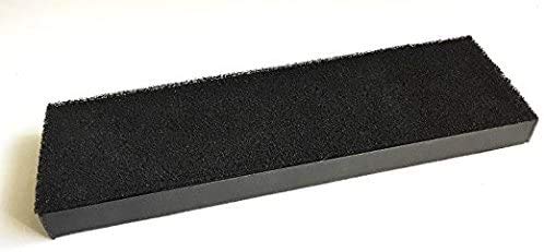 Nispira Flt5000 True Hepa Filter Replacement For Air Purifier Ac5000, Ac5000E, Ac5250Pt, Ac5350B, Ac5350Bca, Ac5350W, Ac5300B, Black Decker Bxap040, Bxap250, Idylis Iap Gg 125, 2 Packs