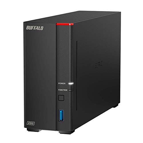 Linkstation 710D 4Tb Nas
