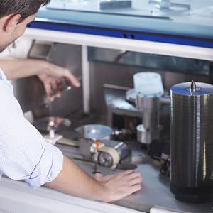 Bestduplicator Bd Lg 5T 5 Target 24X Sata Dvd Duplicator With Built In Lg Burner (1 To 5)