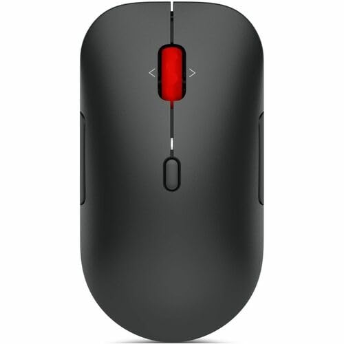Lenovo Wireless Multi-Mode Pro Mouse 6000
