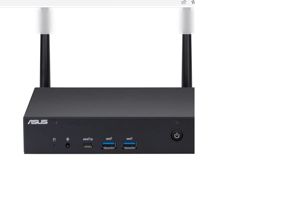 Pl63Sys382Pxt Mini Pc I5 Wifi6
