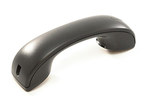 The Voip Lounge Handset Receiver With Curly Cord For Cisco 7900 Series Phone 7902 7905 7906 7910 7911 7912 7940 7941 7942 7945 7
