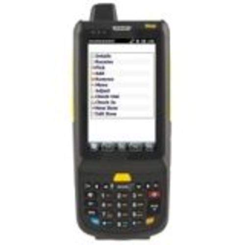 Wasp Technologies Was 633808505240 Wasp Hc1 3.8 Inch Mini Pc