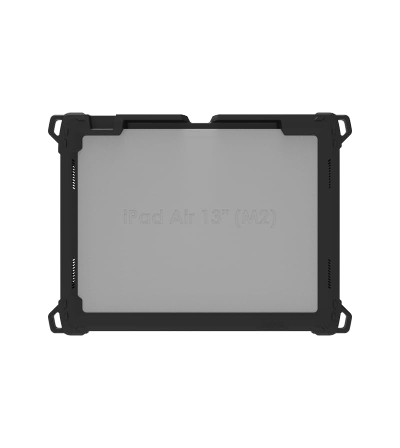 Devmt,Tablet,Case,Apple,Ipad,Pro,11,2-4Th-Ge