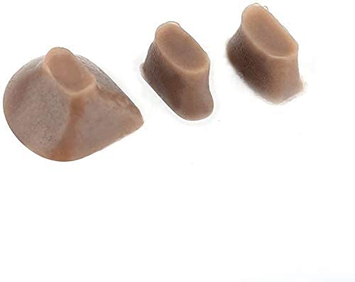 Jiayouy 1 Set Flute Repair Maintenance Kit Flute Pads Screws Gaskets Set Musical Instrument Parts Accessories