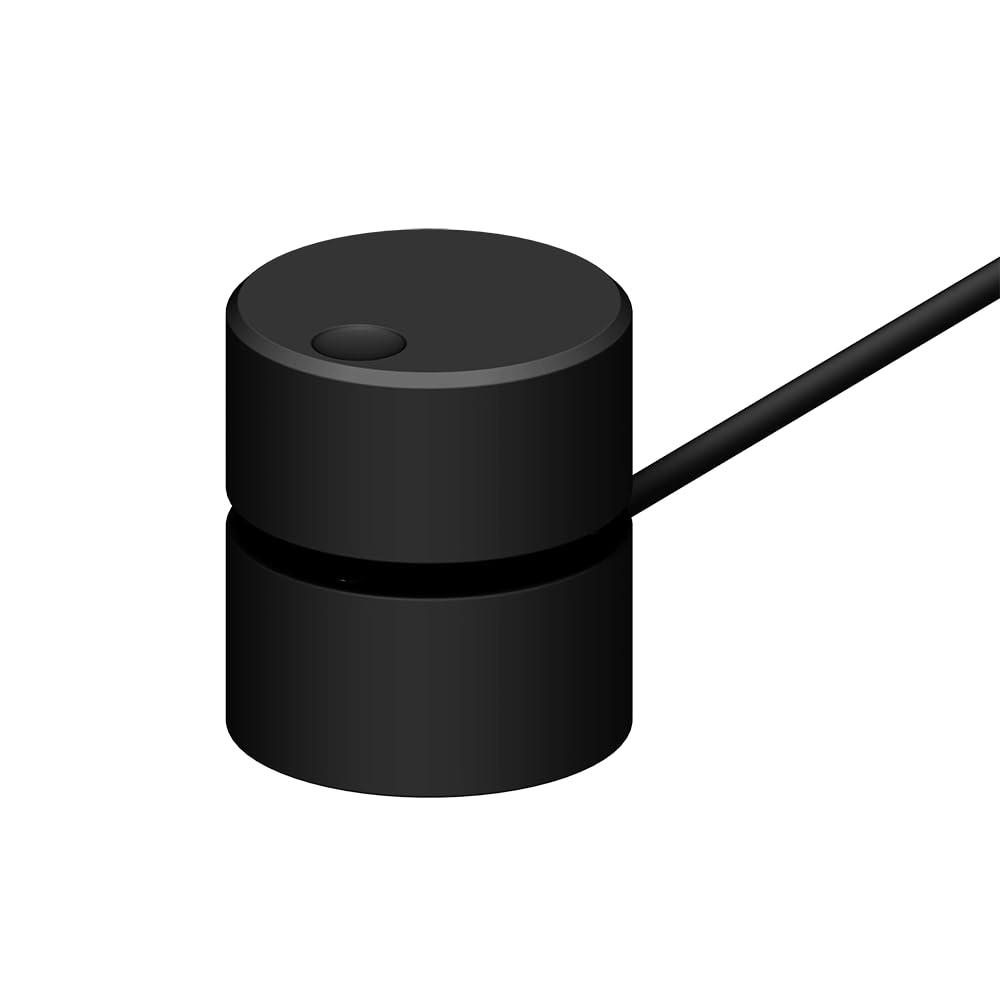 Dke Usb Pc Volume Control Knob Computer External Volume Remote Button Speaker Audio Multimedia Volume Control Adjuster With One