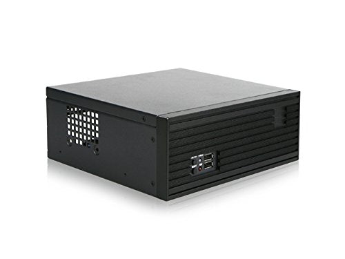 Istarusa Group Mini Itx Box Fit 1U Flex (S 21)