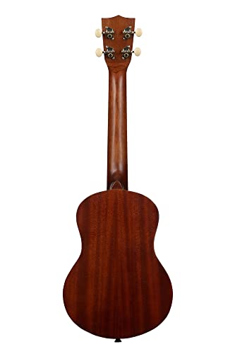 Kala Makala Classic, 4 String Ukulele, Natural, Tenor (Mk T : Mkt2105)