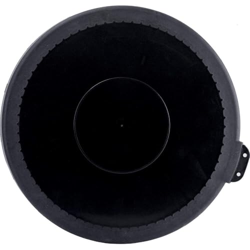 Sea-Dog Kayak Hatch Cover - 8'' - Vcp Round,WBAUVB0D7RBTVNV