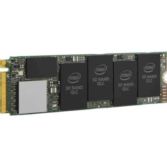Intel D3 S4520 480 Gb Solid State Drive   M.2 2280 Internal   Sata (Sata/600)