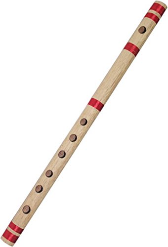 Bss Musical Bansuri Sacle A Flute