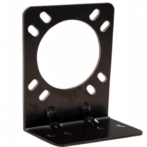 Valterra A10 9394 7 Way Universal Connector Bracket