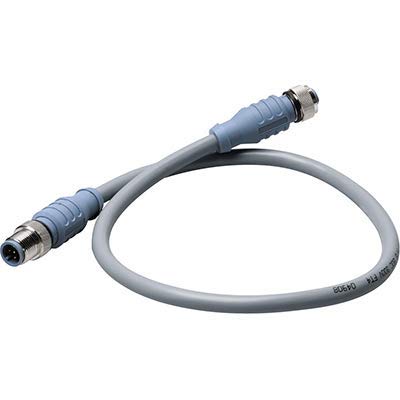 Maretron Micro Cable 4 Meter Male To Female Connectors