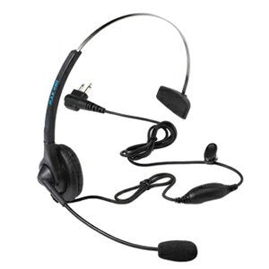 PMLN4445A Ultra Lightweight Headset w/PTT