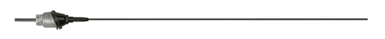 Metra 44-GM92B 1988-Up Antenna for Chevrolet/GMC Truck (Black)