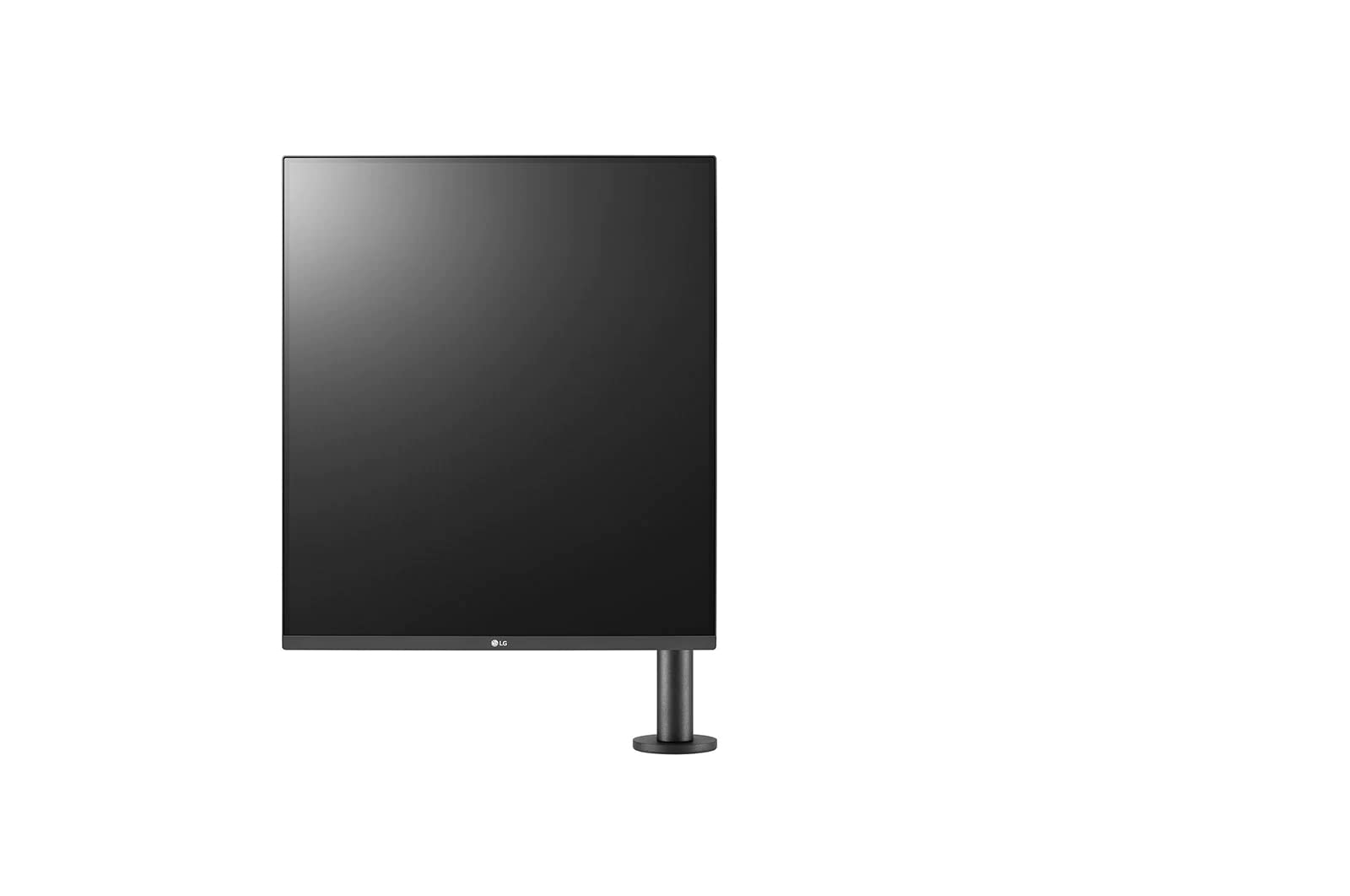 28'' Dualup Ergonomic Monitor