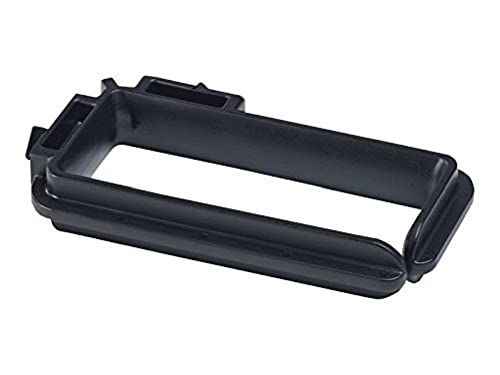 Apc Rack Cable Management Ring Components Other Ar7540, Black