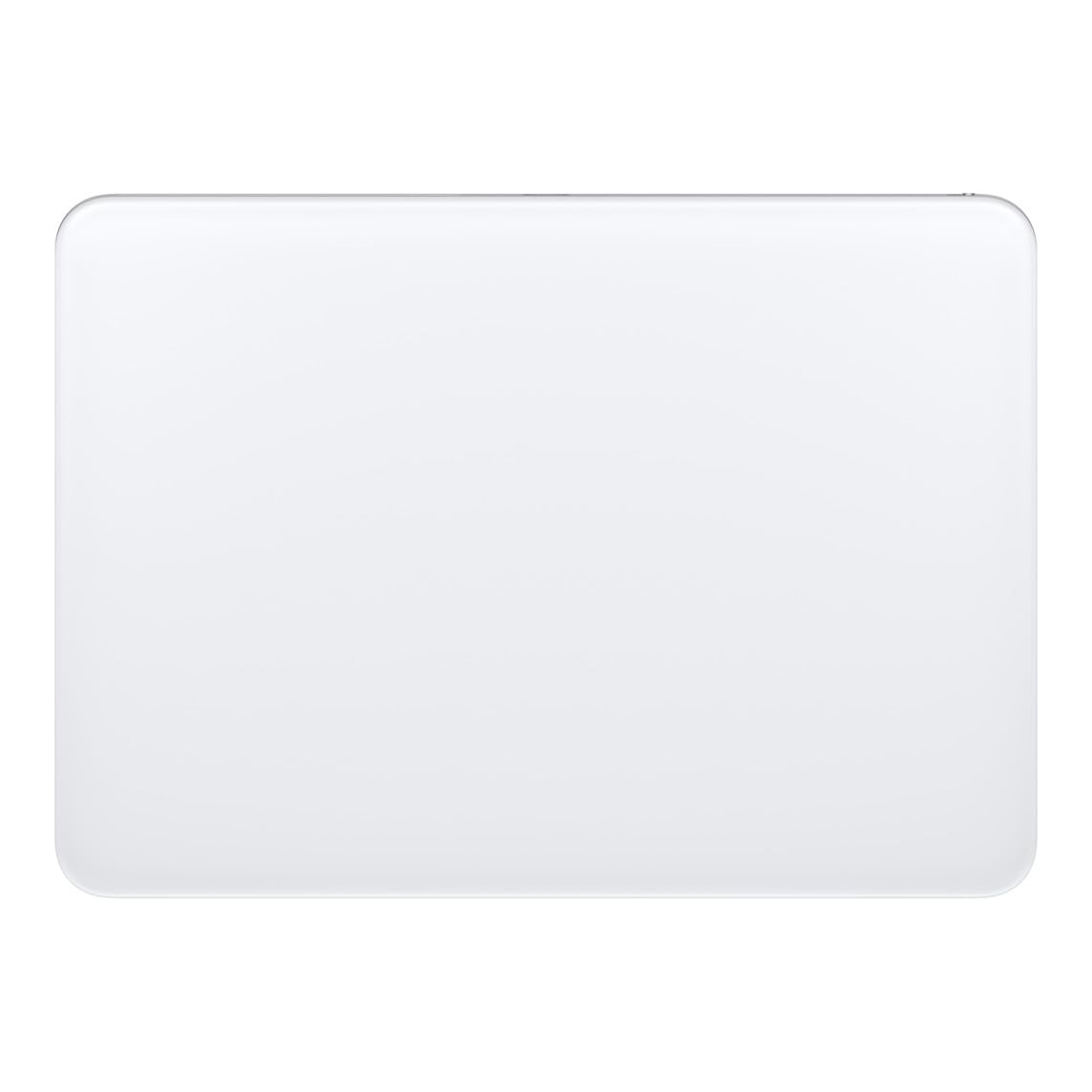 Apple Magic Trackpad   White Multi Touch Surface