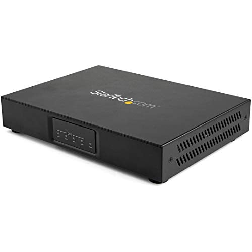 2x2 Video Wall Controller