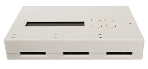 Bestduplicator   1 To 2 Target Sd/Microsd 1:2 Copy Portable Flash Duplicator