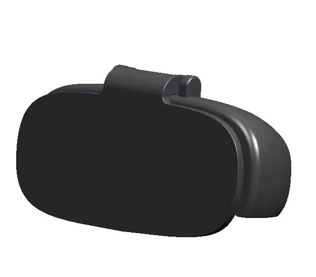 Lzydd Webcam C270 C310 Privacy Shutter Cover Shell Case For Logitech Hd C270 C310 C505 (Upgraded)