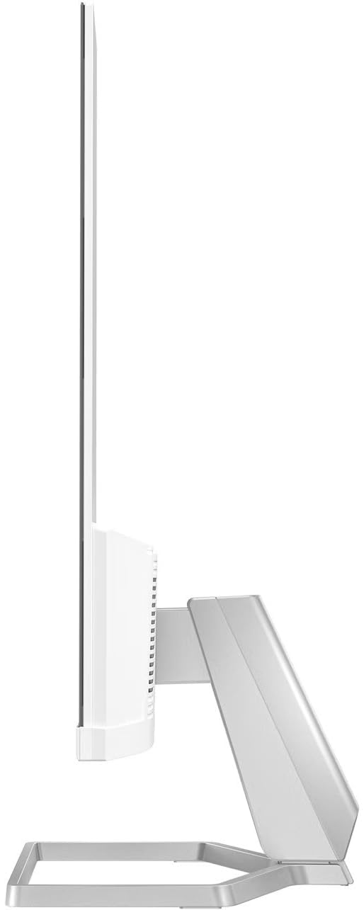 Hp Series 5 524Sa Monitor W/Speakers 94C36Aa#Aba Bundle W/Docztorm Dock, 24'' Fhd Ips (1920X1080) Display, 1X Hdmi, Flicker-Free