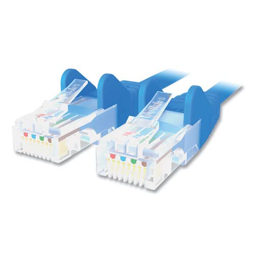Belkin Cat5E Snagless Patch Cbl
