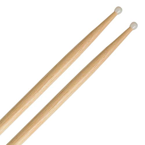 Innovative Percussion Innovation Series Hybrid W/Nylon Tip Drumset (Iphbn)