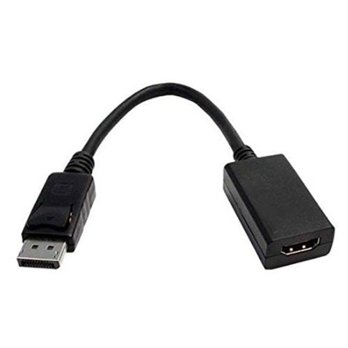 Prudent Way Pwi Dp Hdmi Adapter Hdmi Display Port For Windows