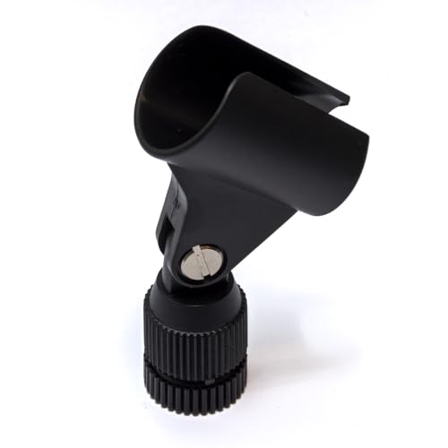 Quik Lok Microphone Mount (Mp 840)