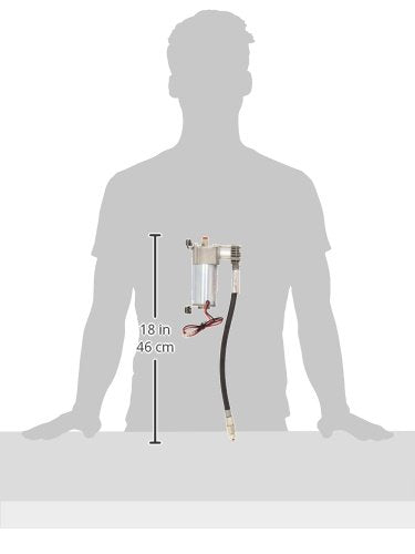 Air Lift 16092 Air Compressor System - Silver, Heavy-Duty Performance for Enhanced Towing and Hauling